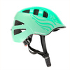 Kask dziecięcy NILS EXTREME MTW08 zielony