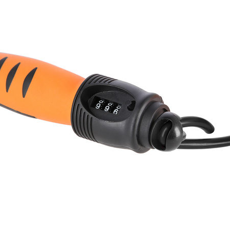 Skakanka treningowa z licznikiem HMS SK12