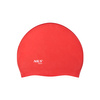 Czepek do pływania NQC NILS AQUA RD01 czerwony