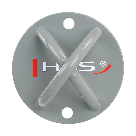 Uchwyt do lin i pasów HMS UWX