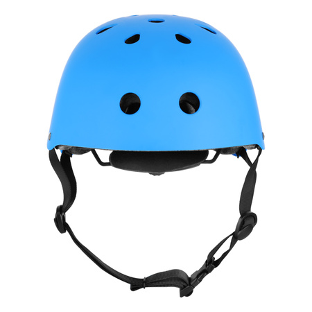 Kask NILS EXTREME MTW001-1 niebieski