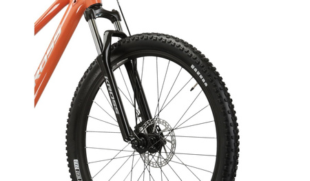 Rower górski Kross Lea 2.0 Gen2 2025 różowy