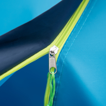 Namiot kempingowy NILS CAMP NC6033 niebieski nightfall 2 - osobowy