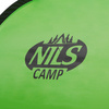 Namiot plażowy NILS CAMP NC3173 zielony