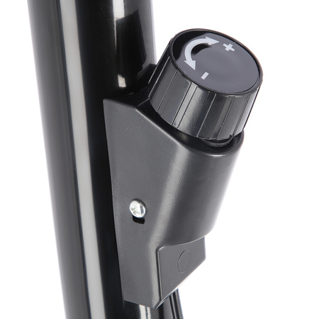 Rower mechaniczny ONE FITNESS RW3011 czarny