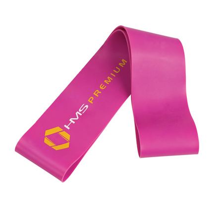 Zestaw gum do ćwiczeń HMS PREMIUM GU04 Mix