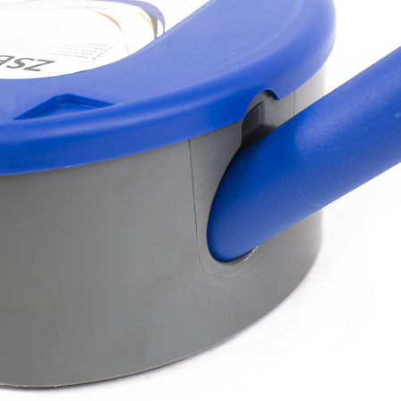 Zestaw do badmintona i tenisa ziemnego NILS ZSB2