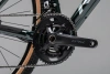 Rower gravel Kross Esker 6.0 ULT.RA 2025 zielony holo