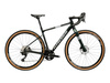 Rower gravel Kross Esker 6.0 ULT.RA 2025 zielony holo