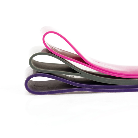 Zestaw gum do ćwiczeń HMS PREMIUM GU04 Mix