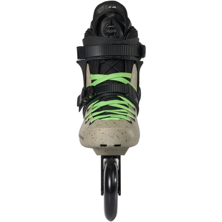 Rolki hardshell K2 Grid 110