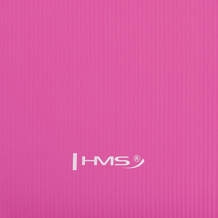 Mata do jogi HMS YM04 różowa