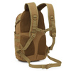 Plecak taktyczny NILS CAMP NC3905 Cobra 25 L brązowy