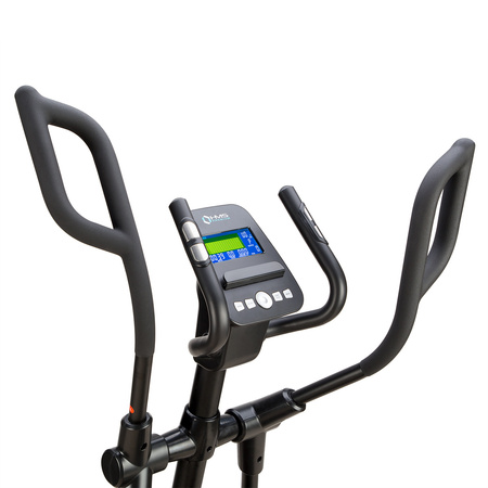 Trenażer eliptyczny HMS PREMIUM H6319  magnetyczny 