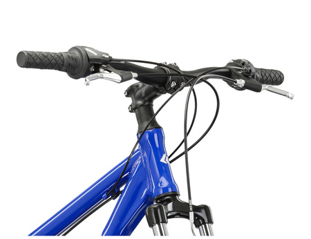 Rower górski Kross Hexagon 1.0 2025 niebieski