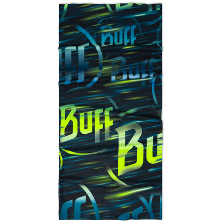 Bandana BUFF Original Ecostretch Orby Night Blue
