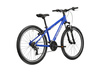 Rower górski Kross Hexagon 1.0 2025 niebieski