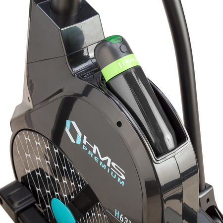 Trenażer eliptyczny HMS PREMIUM H6319  magnetyczny 