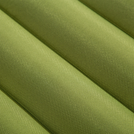 Mata samopompująca NILS CAMP NC4101 zielona z wbudowaną pompką