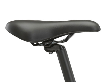 Rower górski Kross Lea 3.0 2025 czarny