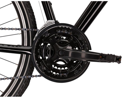 Rower crossowy Kross Evado 2.0 2022 czarny