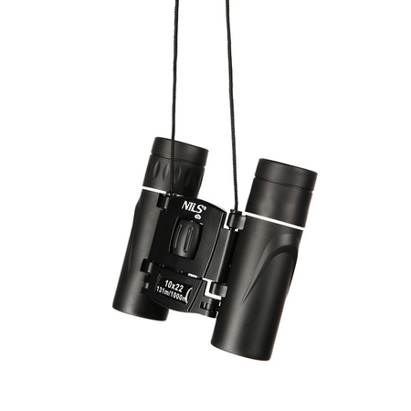 Lornetka NC1714 NILS CAMP