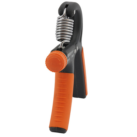 Ściskacz z regulacją obciążenia HMS SC20 S czarny