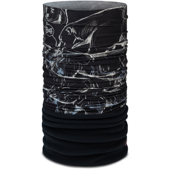 Bandana dziecięca BUFF Polar Bargy Black