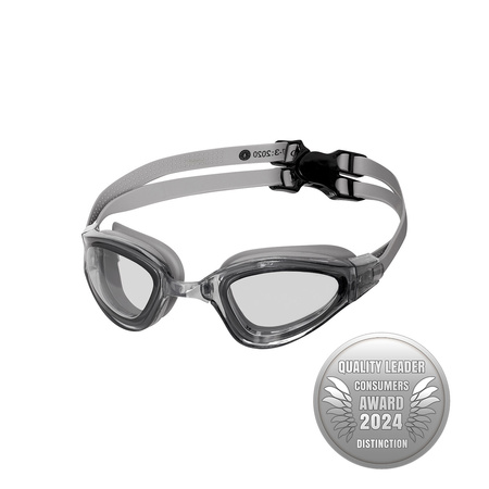 Okulary do pływania NILS AQUA NQG180AF szare