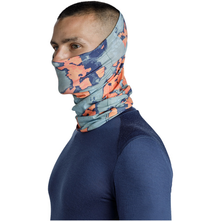 Bandana BUFF Original Ecostretch Bitur Opaline
