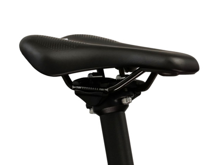 Rower dziecięcy Kross LIFTIE 16" 2025 różowy