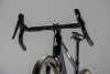 Rower gravel Kross Esker 6.0 ULT.RA 2025 zielony holo