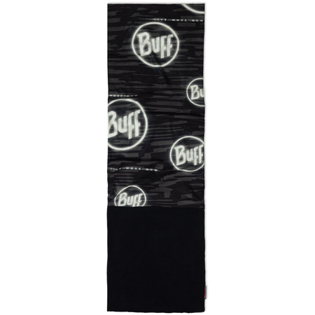 Bandana BUFF Polar Nedre Graphite
