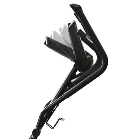 Trenażer eliptyczny HMS PREMIUM H1742 elektromagnetyczny z generatorem