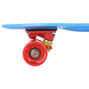 Deskorolka Pennyboard NILS EXTREME PENNYBOARD Crude dragon