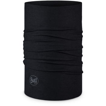 Bandana dziecięca BUFF Original Ecostretch Solid Black