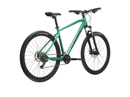 Rower górski Kross Hexagon 3.0 Gen2 2025 morski