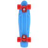 Deskorolka Pennyboard NILS EXTREME PENNYBOARD Crude dragon