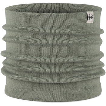 Bandana BUFF Knitted Neckwarmer Lilon Opaline
