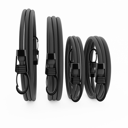 Zestaw do ćwiczeń siłowych HMS TX02