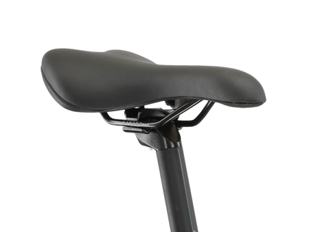 Rower crossowy Kross Evado 1.0 2025 grafitowy