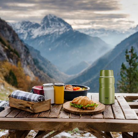 Termos NILS CAMP NCT02 750 ml