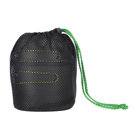 Zestaw naczyń turystycznych XL NILS CAMP NC1767 szary