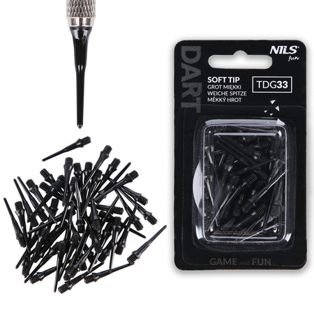 Grot do darta NILS FUN TDG33