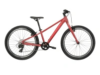 Rower dziecięcy Kross Lea JR 1.0 2025 bordowy