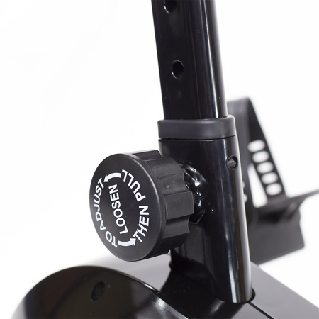 Rower stacjonarny powietrzny HMS MP6590