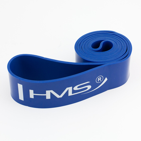 Guma do ćwiczeń HMS GU05 niebieska