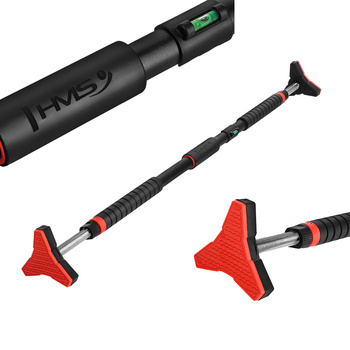 Drążek rozporowy z poziomicą HMS DD401 98 x 130 cm