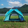 Namiot kempingowy NILS CAMP NC7819 niebieski 3 - osobowy