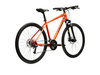 Rower crossowy Kross Evado 3.0 2025 pomarańczowy/czarny